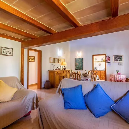 Almadrava * Pollensa