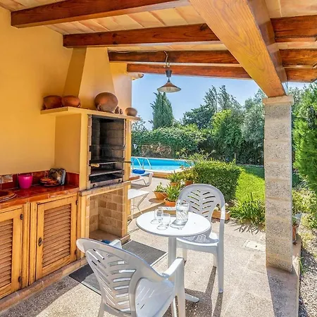 Almadrava * Pollensa