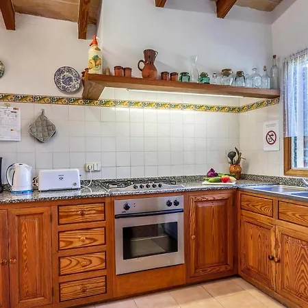 Villa Almadrava Pollença