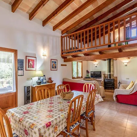 Almadrava Villa Pollença