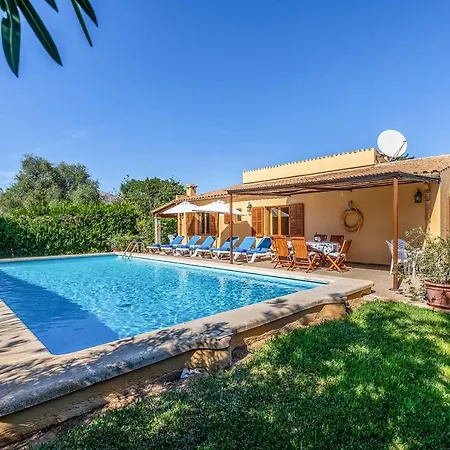 Almadrava * Pollença