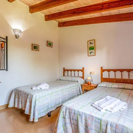 Almadrava Villa Pollença